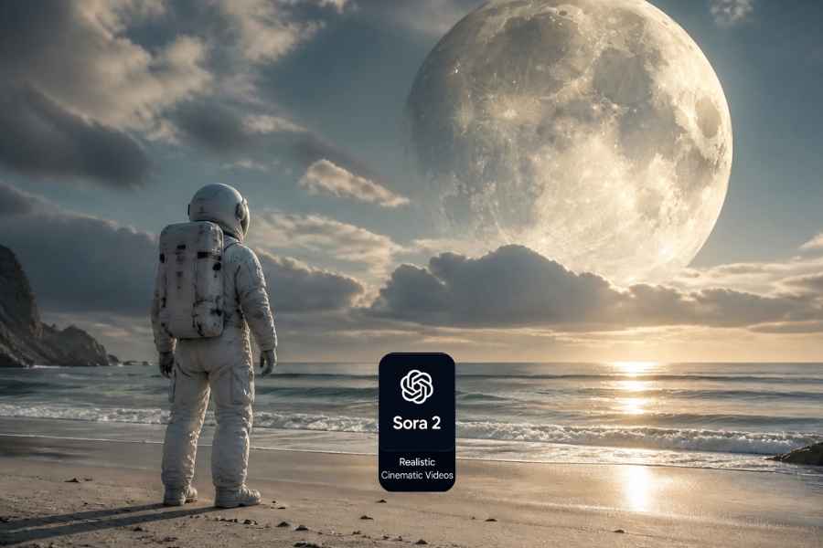 OpenAI Sora 2