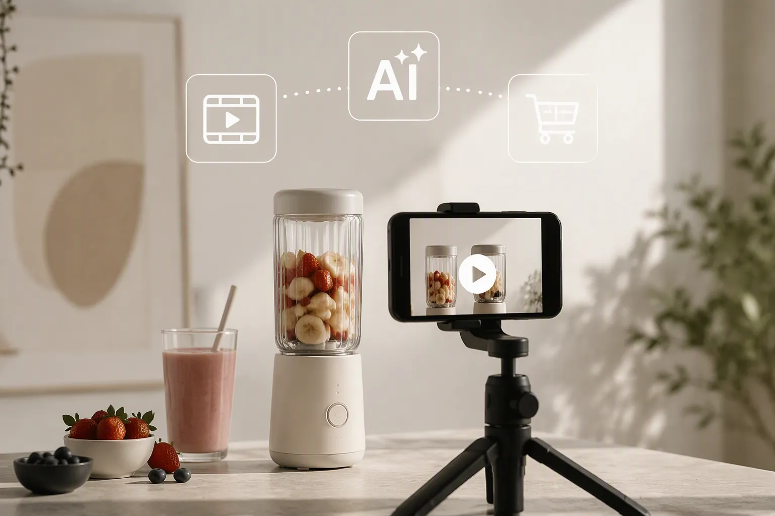 Start with the Shopper Question Your Video Must Answer