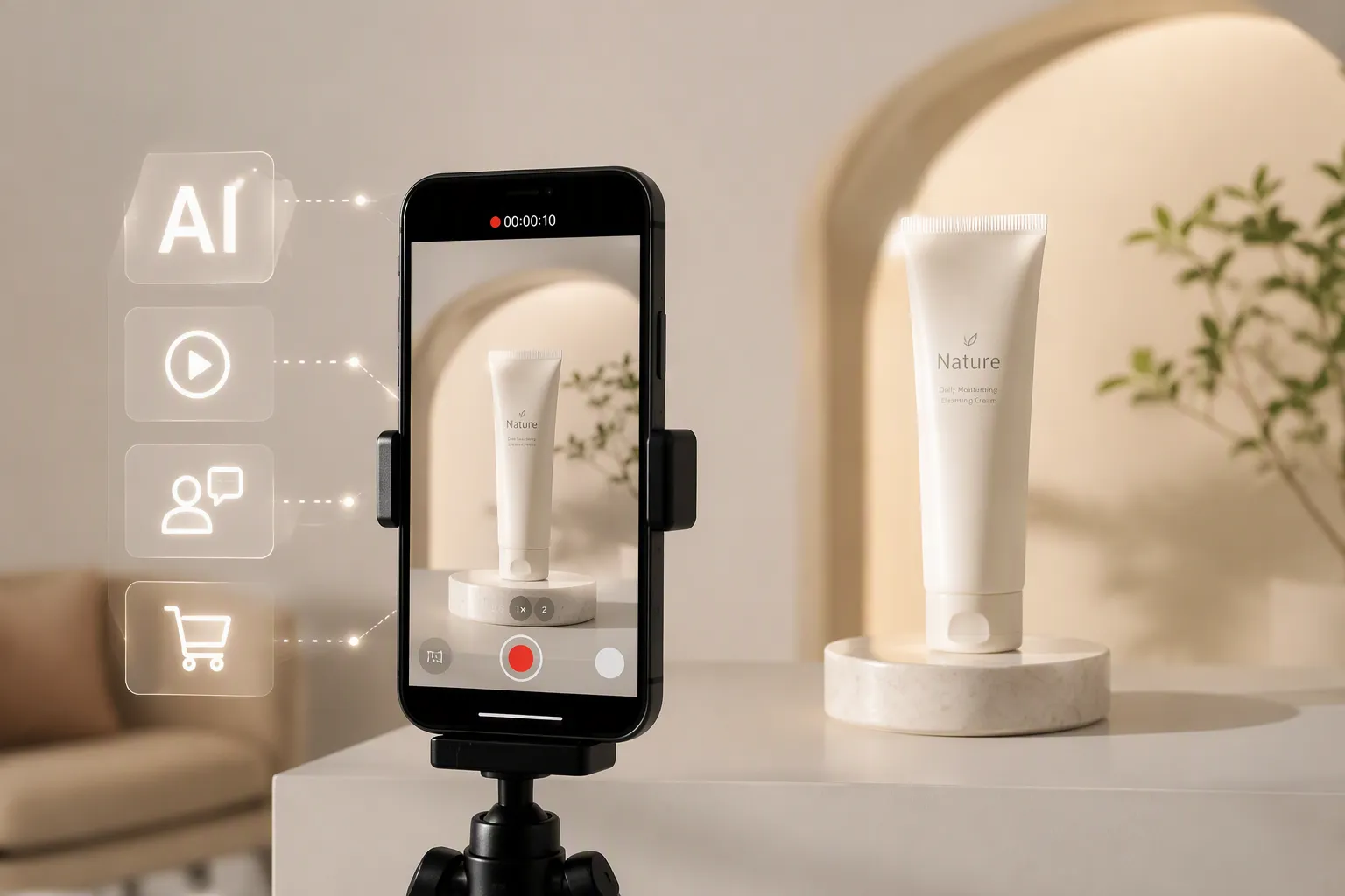 Prepare a Source Image That Protects Product Truth
