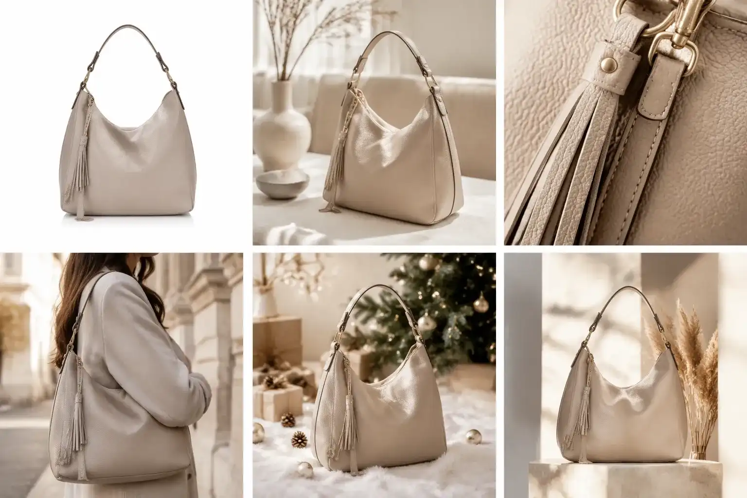 The Main Types of E-commerce Product Images