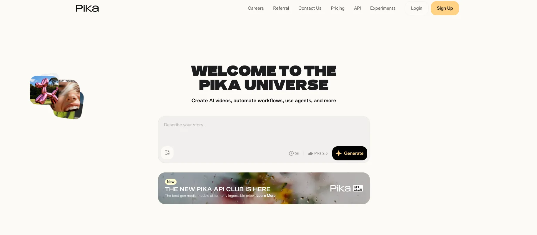Pika